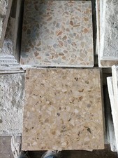Piastrelle graniglia 25x25 usato  Viu