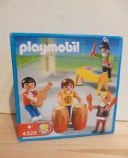 Playmobil 4329 musik gebraucht kaufen  Obernzenn