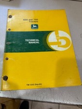 John deere 650 for sale  Enid