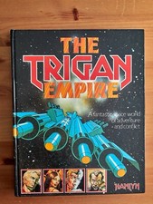 Trigan empire 1978 for sale  HEBBURN