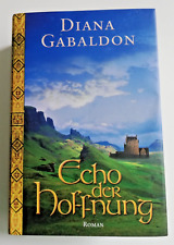 Diana gabaldon echo gebraucht kaufen  Königswinter