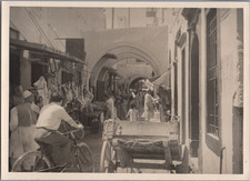 Libya tripoli butcher d'occasion  Pagny-sur-Moselle