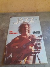 Rivista musicale jazz usato  Torino