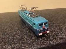 Locomotive jouef 7107 d'occasion Locomotive jouef 7107 d'occasion  Châteauneuf-sur-Charente