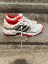 Tênis Adidas Barricade Team tamanho 11 masculino novo comprar usado  Enviando para Brazil