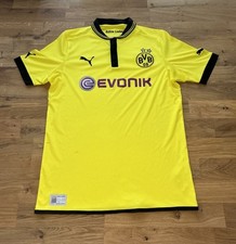 Bvb borussia dortmund gebraucht kaufen  Gütersloh