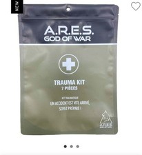 Kit medic ifak d'occasion  Peypin