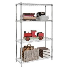 Metal shelving unit for sale  BIRMINGHAM
