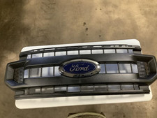 Grille black textured for sale  Wisconsin Rapids