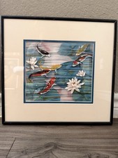 Lucy wang koi for sale  Fort Worth