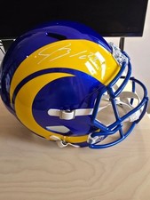 Blake corum rams d'occasion  Expédié en Belgium