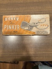 Vintage florian pinker for sale  Lockport