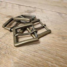 30mm brass tone for sale 30mm brass tone for sale  BIRMINGHAM