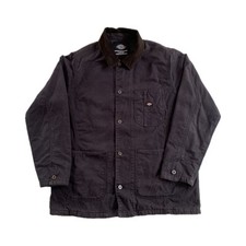 Dickies black canvas for sale  CASTLEFORD
