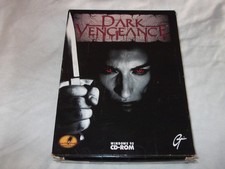 dark vengeance gebraucht kaufen dark vengeance gebraucht kaufen Regensburg