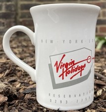 Vintage virgin atlantic for sale  SOUTHSEA