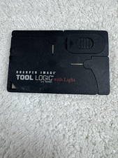 Tool logic credit for sale  College Station