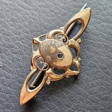 Broche ancienne époque d'occasion  Toulouse-