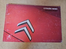 Citroen nemo manuale usato  Macomer