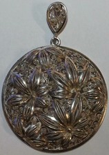 C0037 835er silber gebraucht kaufen  Schöneck/Vogtl.