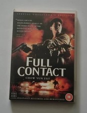 Full contact for sale  RYDE