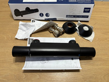 Grohe precision start gebraucht kaufen  Großmehring