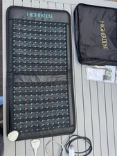 Higherdose infrared pemf for sale  LONDON