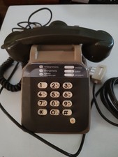 Ancien téléphone socotel d'occasion  Soyaux