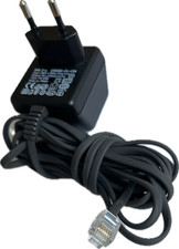 Stecker netzteil adapter gebraucht kaufen  Immenstaad am Bodensee