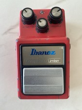 Pédale ibanez cp9 d'occasion  Carqueiranne