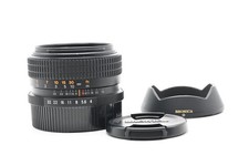 Bronica 65mm zenzanon for sale  Indianapolis