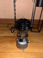 Coleman dual fuel for sale  MORDEN