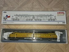 Marklin 3060 union d'occasion  Expédié en Belgium