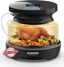 Nuwave infra red for sale  San Francisco