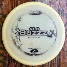 Discraft glo buzzz for sale  USA