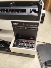Pfaff modell 1029 gebraucht kaufen  Bad Buchau