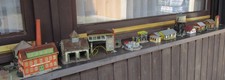 Modelleisenbahn konvolut häus gebraucht kaufen  Kreuztal