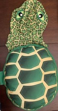 Turtle pet costume for sale  Conway