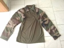 Chemise combat ubas d'occasion  Lille-
