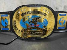 Intercontinental championship  for sale  New York