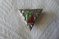 Insigne légion bep d'occasion  France
