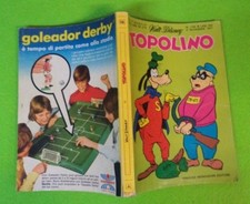 Comics fumetto topolino usato  Vigarano Mainarda