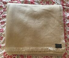 Coperta 100 cashmere usato  Biassono
