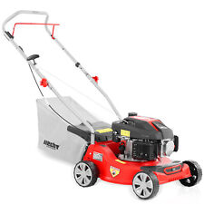 Benzin rasenmäher 40cm gebraucht kaufen  Greven
