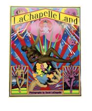 David lachapelle lachapelle gebraucht kaufen  Köln