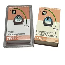 Cricut font cartridges for sale  Box Elder