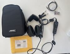 Bose a20 twin for sale  UK