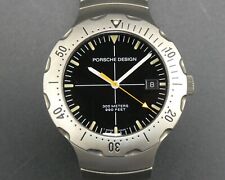 Porsche design eterna for sale  HERTFORD