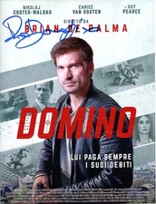 Pino donaggio autografata usato  Montesilvano