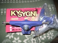 Trucks longboard sygni d'occasion  Aix-en-Provence-